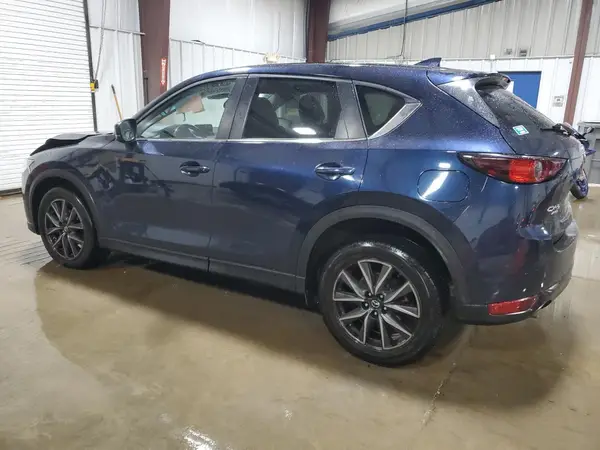 JM3KFBCM3J0432575 2018 MAZDA CX-5 - Image 2