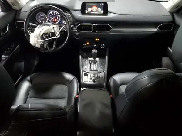 JM3KFBCM3J0432575 2018 MAZDA CX-5 - Image 8