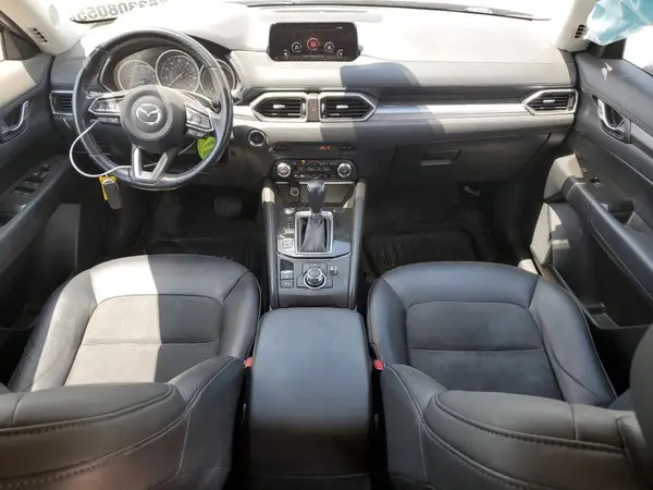 JM3KFBCM3J0435654 2018 MAZDA CX-5 - Image 8