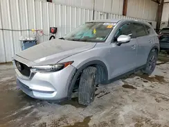 JM3KFBCM3J0435699 2018 MAZDA CX-5