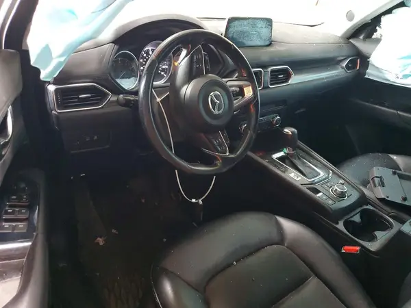 JM3KFBCM3J0435699 2018 MAZDA CX-5 - Image 8