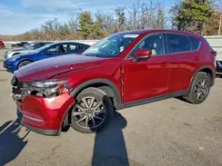 JM3KFBCM3J0435735 2018 MAZDA CX-5
