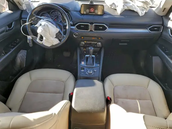 JM3KFBCM3J0435735 2018 MAZDA CX-5 - Image 8