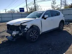 JM3KFBCM3J0437422 2018 MAZDA CX-5