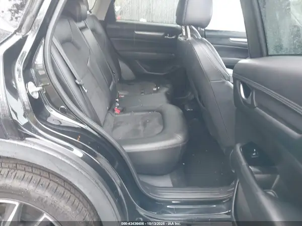 JM3KFBCM3J0437436 2018 MAZDA CX-5 - Image 8
