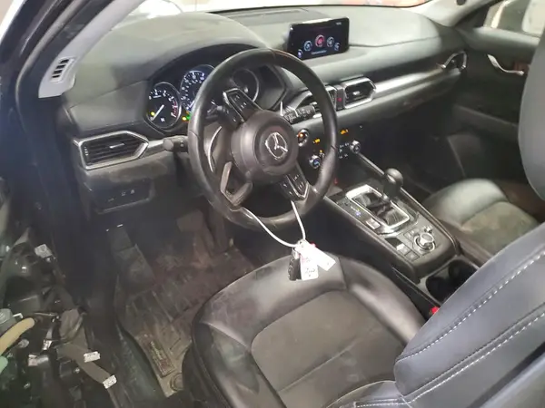 JM3KFBCM3J0438263 2018 MAZDA CX-5 - Image 8