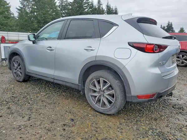 JM3KFBCM3J0439011 2018 MAZDA CX-5 - Image 2