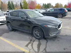 JM3KFBCM3J0444192 2018 MAZDA CX-5