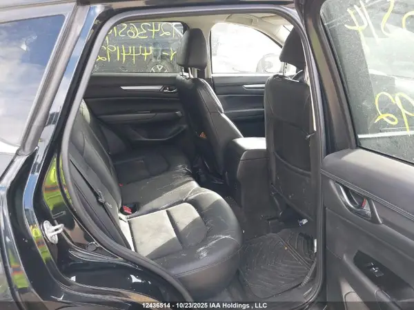 JM3KFBCM3J0444192 2018 MAZDA CX-5 - Image 8