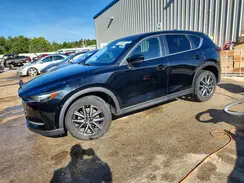 JM3KFBCM3J0444564 2018 MAZDA CX-5