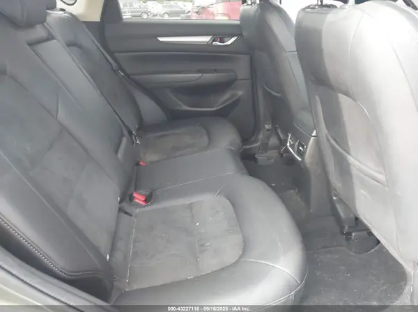 JM3KFBCM3J0446055 2018 MAZDA CX-5 - Image 8