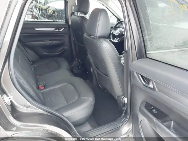 JM3KFBCM3J0446279 2018 MAZDA CX-5 - Image 8