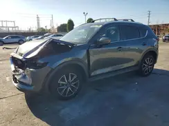 JM3KFBCM3J0450185 2018 MAZDA CX-5
