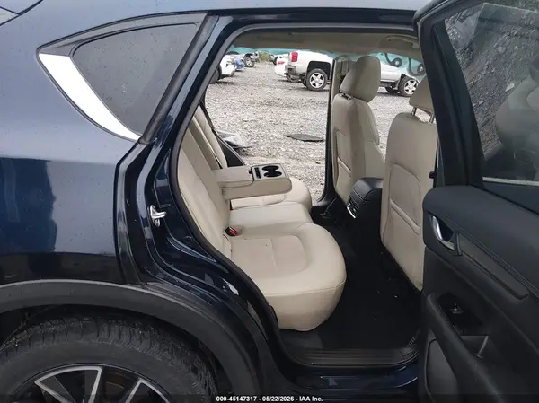 JM3KFBCM3J0452082 2018 MAZDA CX-5 - Image 8