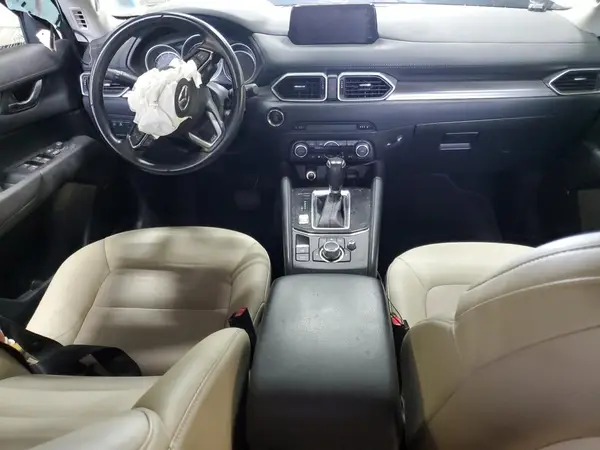 JM3KFBCM3J0464815 2018 MAZDA CX-5 - Image 8