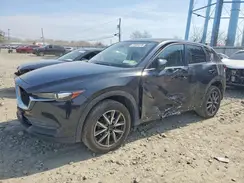 JM3KFBCM3J0471294 2018 MAZDA CX-5