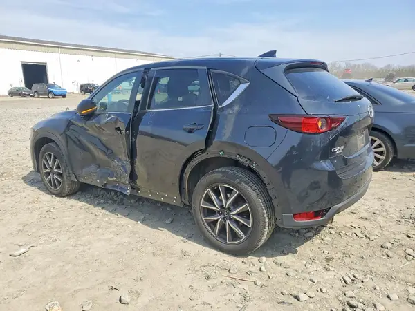JM3KFBCM3J0471294 2018 MAZDA CX-5 - Image 2