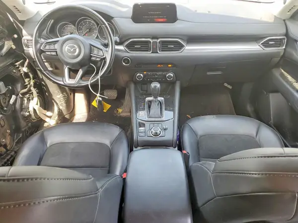 JM3KFBCM3J0471294 2018 MAZDA CX-5 - Image 8