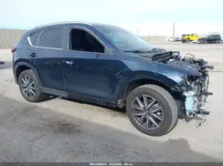 JM3KFBCM3J0472607 2018 MAZDA CX-5
