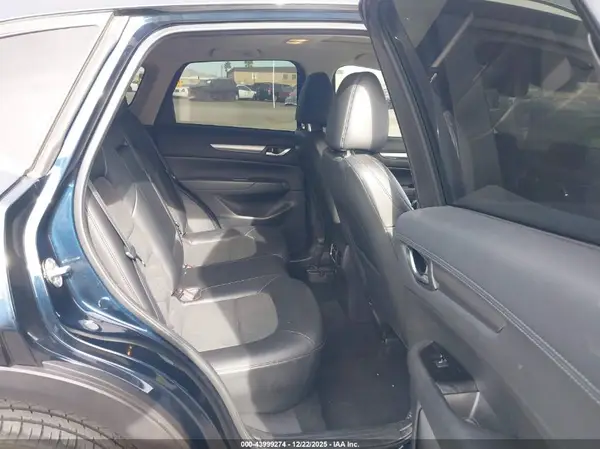 JM3KFBCM3J0472607 2018 MAZDA CX-5 - Image 8