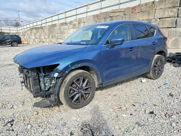 JM3KFBCM3J0473966 2018 MAZDA CX-5