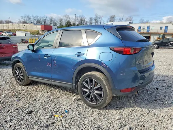 JM3KFBCM3J0473966 2018 MAZDA CX-5 - Image 2