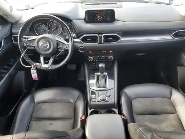 JM3KFBCM3J0473966 2018 MAZDA CX-5 - Image 8
