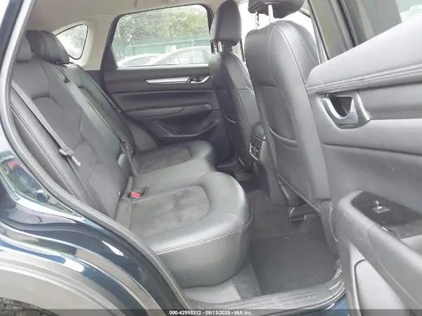JM3KFBCM3J0474535 2018 MAZDA CX-5 - Image 8