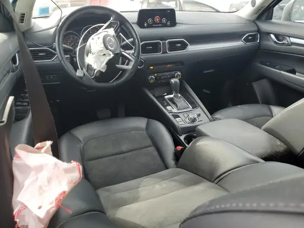 JM3KFBCM3J0475345 2018 MAZDA CX-5 - Image 8