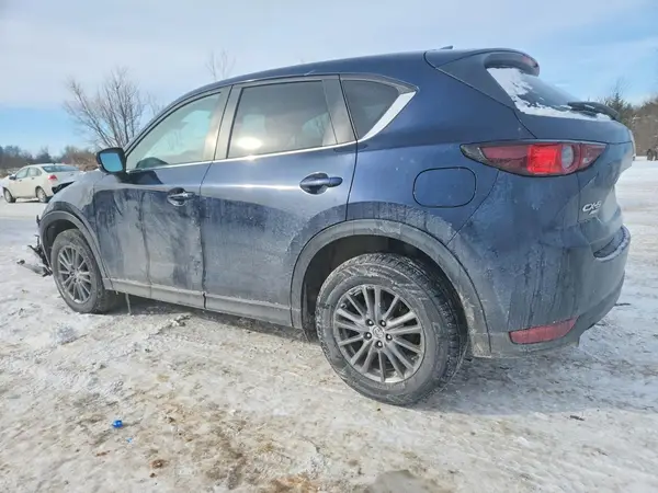 JM3KFBCM3K0501217 2019 MAZDA CX-5 - Image 2