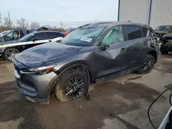 JM3KFBCM3K0504215 2019 MAZDA CX-5