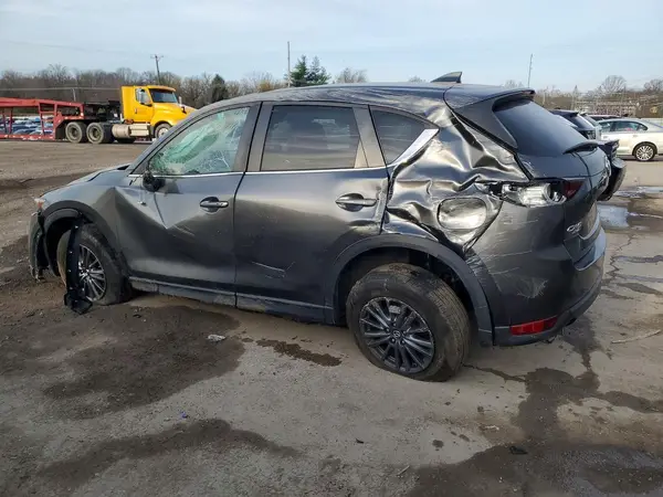 JM3KFBCM3K0504215 2019 MAZDA CX-5 - Image 2