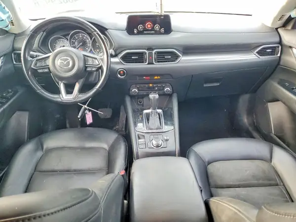 JM3KFBCM3K0504215 2019 MAZDA CX-5 - Image 8