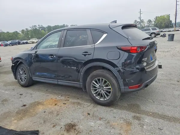 JM3KFBCM3K0507549 2019 MAZDA CX-5 - Image 2
