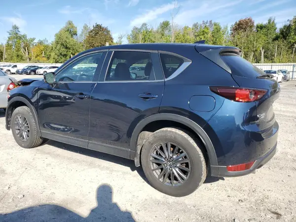 JM3KFBCM3K0510161 2019 MAZDA CX-5 - Image 2