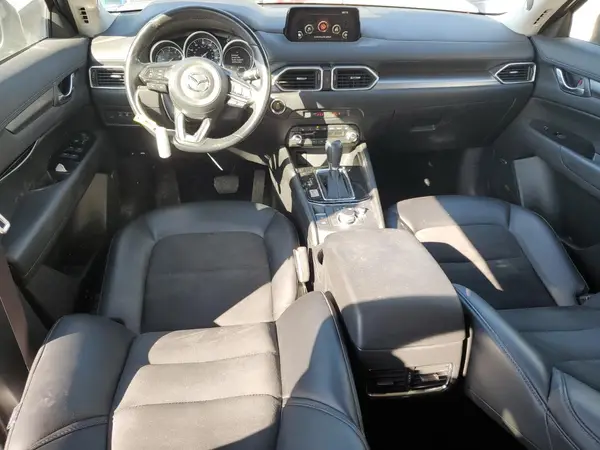 JM3KFBCM3K0510161 2019 MAZDA CX-5 - Image 8