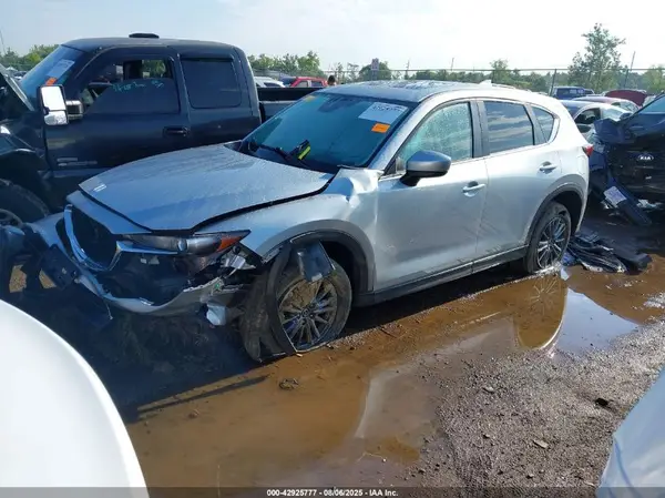 JM3KFBCM3K0518308 2019 MAZDA CX-5 - Image 2