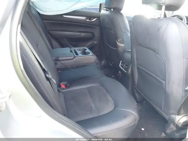 JM3KFBCM3K0518308 2019 MAZDA CX-5 - Image 8