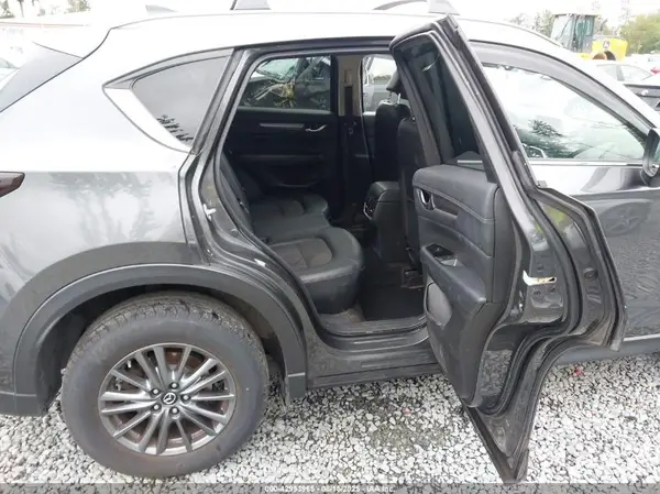 JM3KFBCM3K0519491 2019 MAZDA CX-5 - Image 8