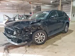 JM3KFBCM3K0520740 2019 MAZDA CX-5