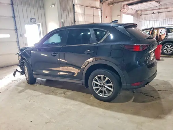 JM3KFBCM3K0520740 2019 MAZDA CX-5 - Image 2