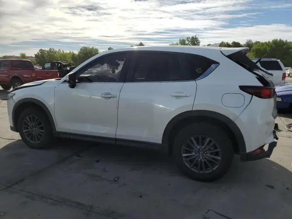 JM3KFBCM3K0524769 2019 MAZDA CX-5 - Image 2