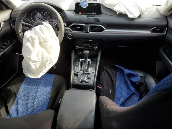 JM3KFBCM3K0524769 2019 MAZDA CX-5 - Image 8