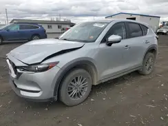 JM3KFBCM3K0525422 2019 MAZDA CX-5
