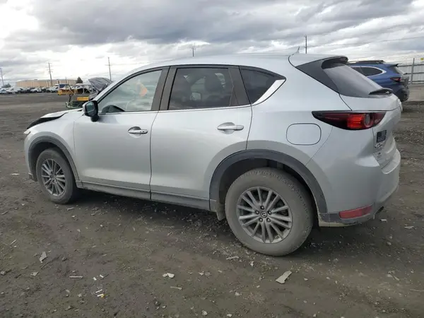 JM3KFBCM3K0525422 2019 MAZDA CX-5 - Image 2