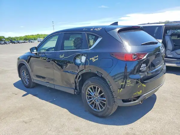 JM3KFBCM3K0525517 2019 MAZDA CX-5 - Image 2