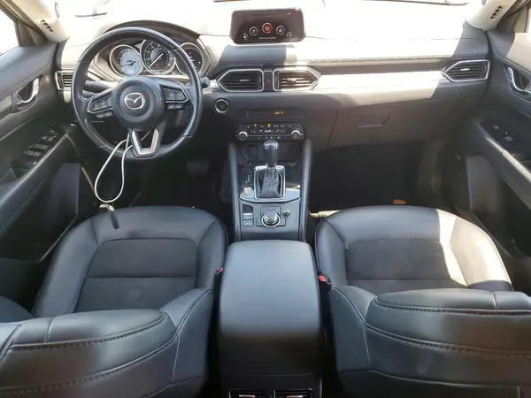 JM3KFBCM3K0525517 2019 MAZDA CX-5 - Image 8