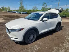 JM3KFBCM3K0530488 2019 MAZDA CX-5