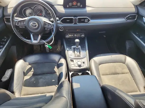 JM3KFBCM3K0530488 2019 MAZDA CX-5 - Image 8