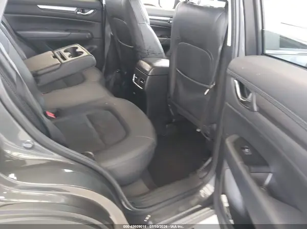 JM3KFBCM3K0532158 2019 MAZDA CX-5 - Image 8